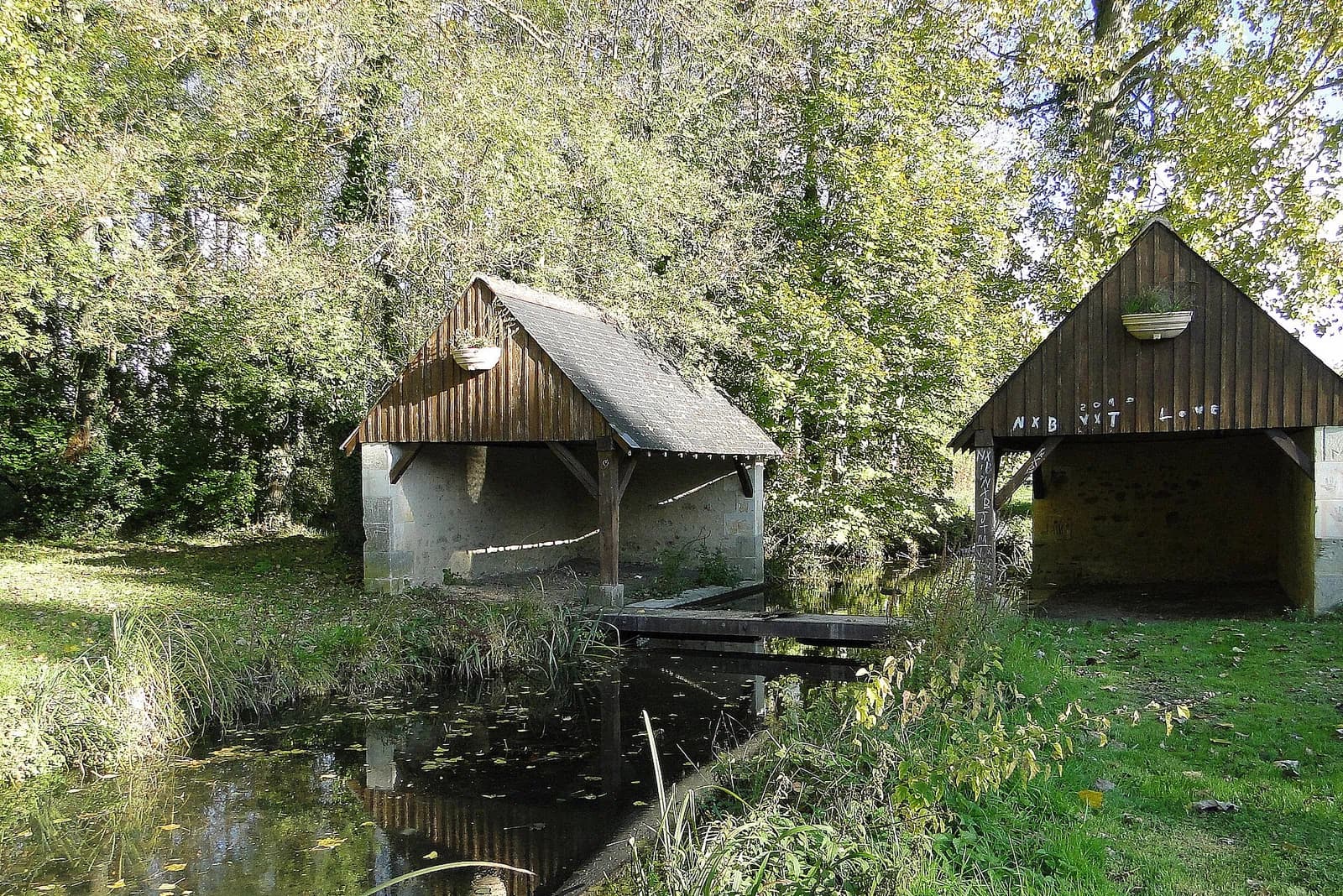 Chançay