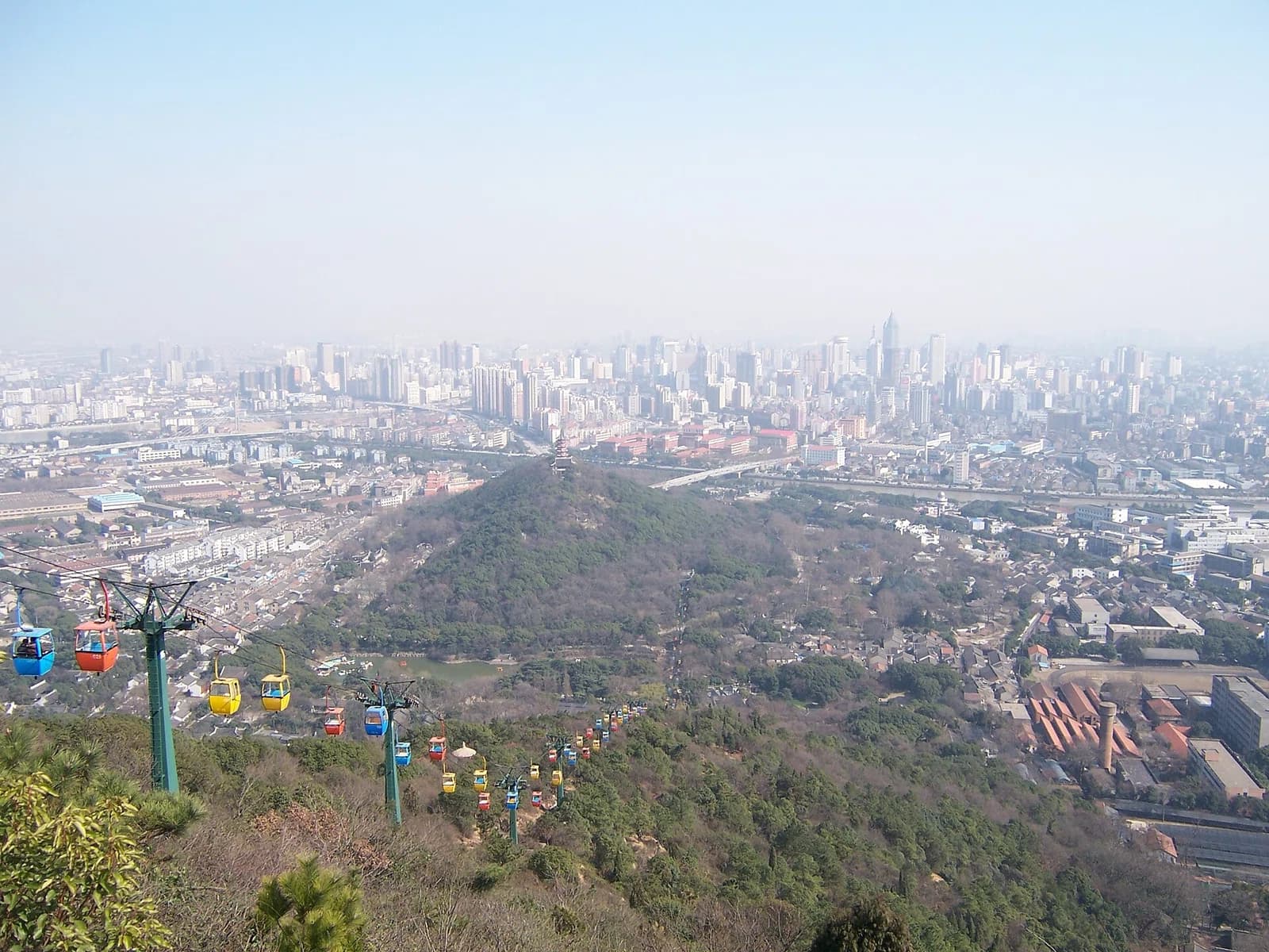 Wuxi