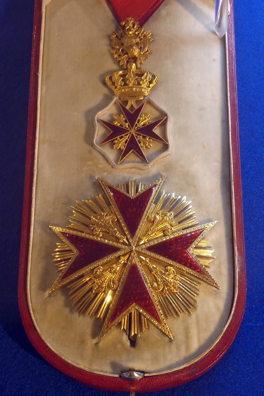Order of Saint Stephen