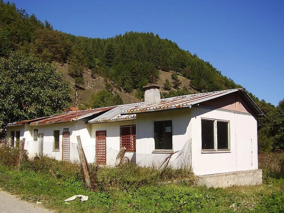 Lomnitsa