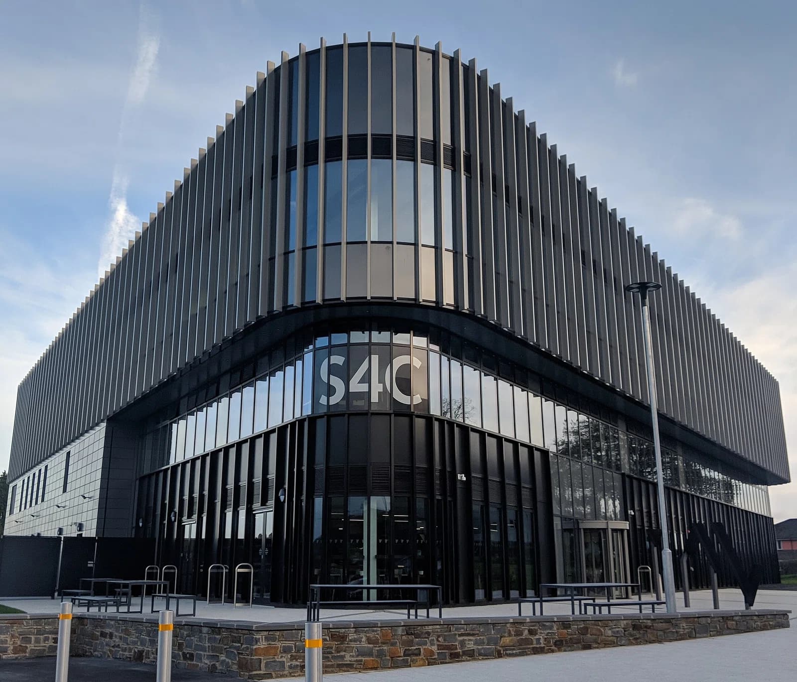 S4C