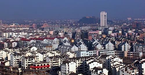 Huzhou