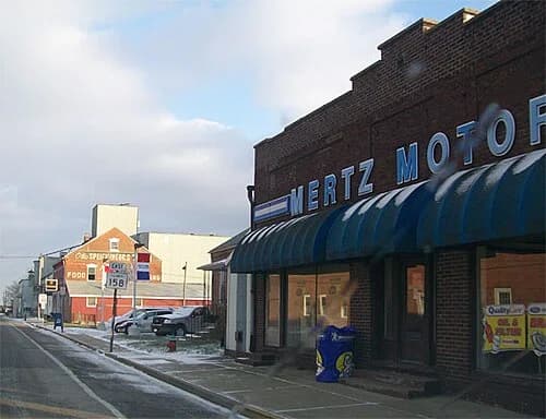 Millstadt
