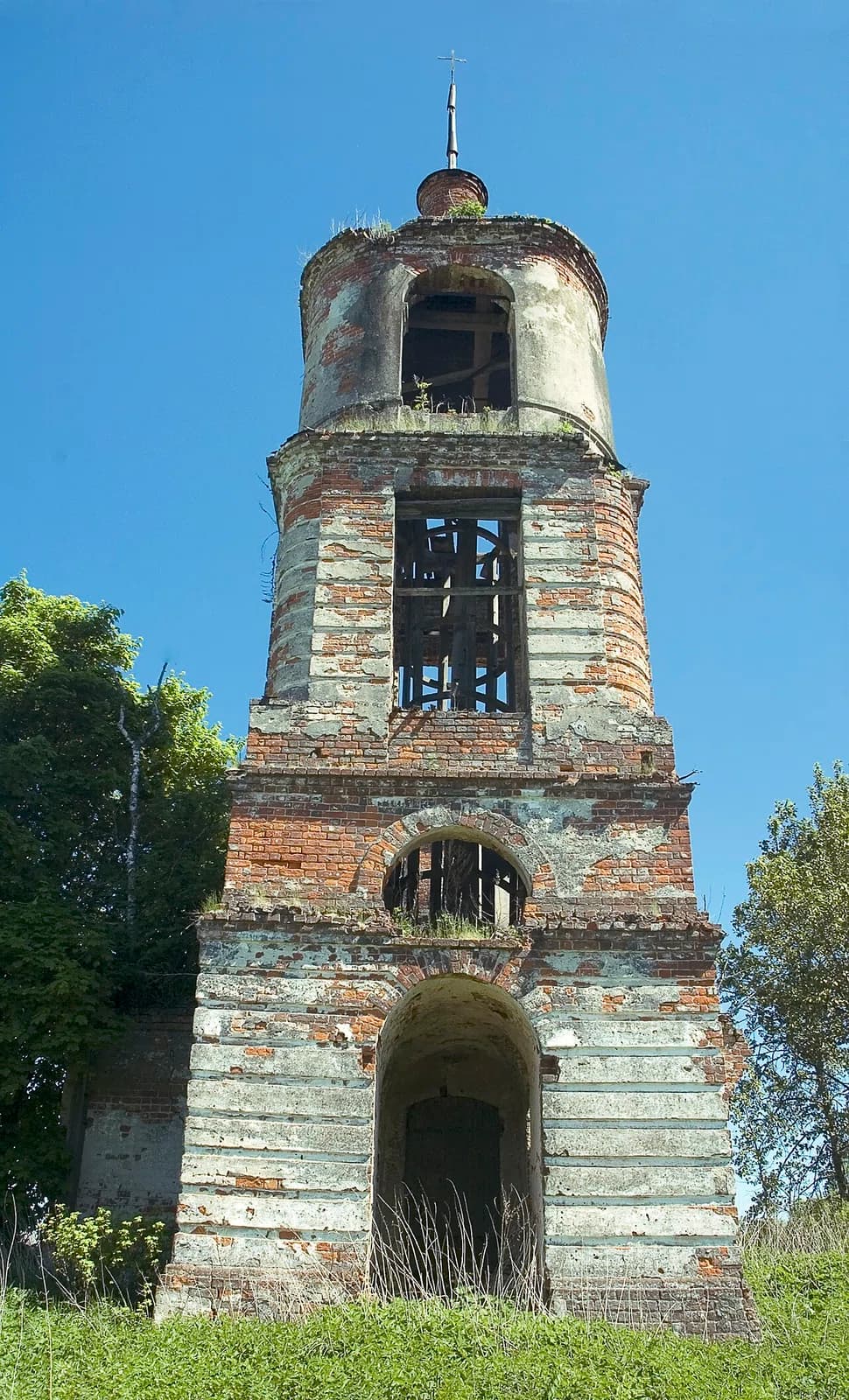 Լուչինսկոե (գյուղ, Պերեսլավսկի շրջան)