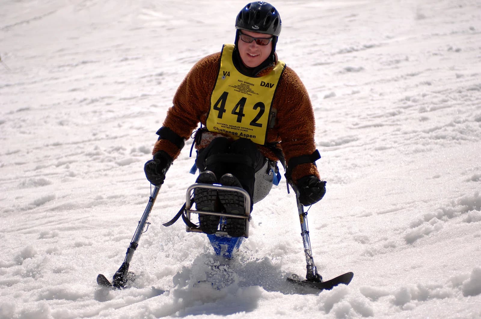 skier