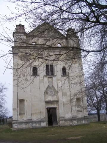 Lychkivtsi