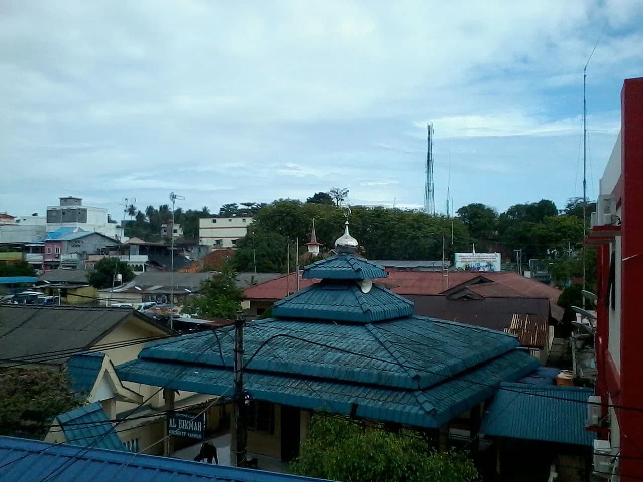 Tanjung Balai Karimun