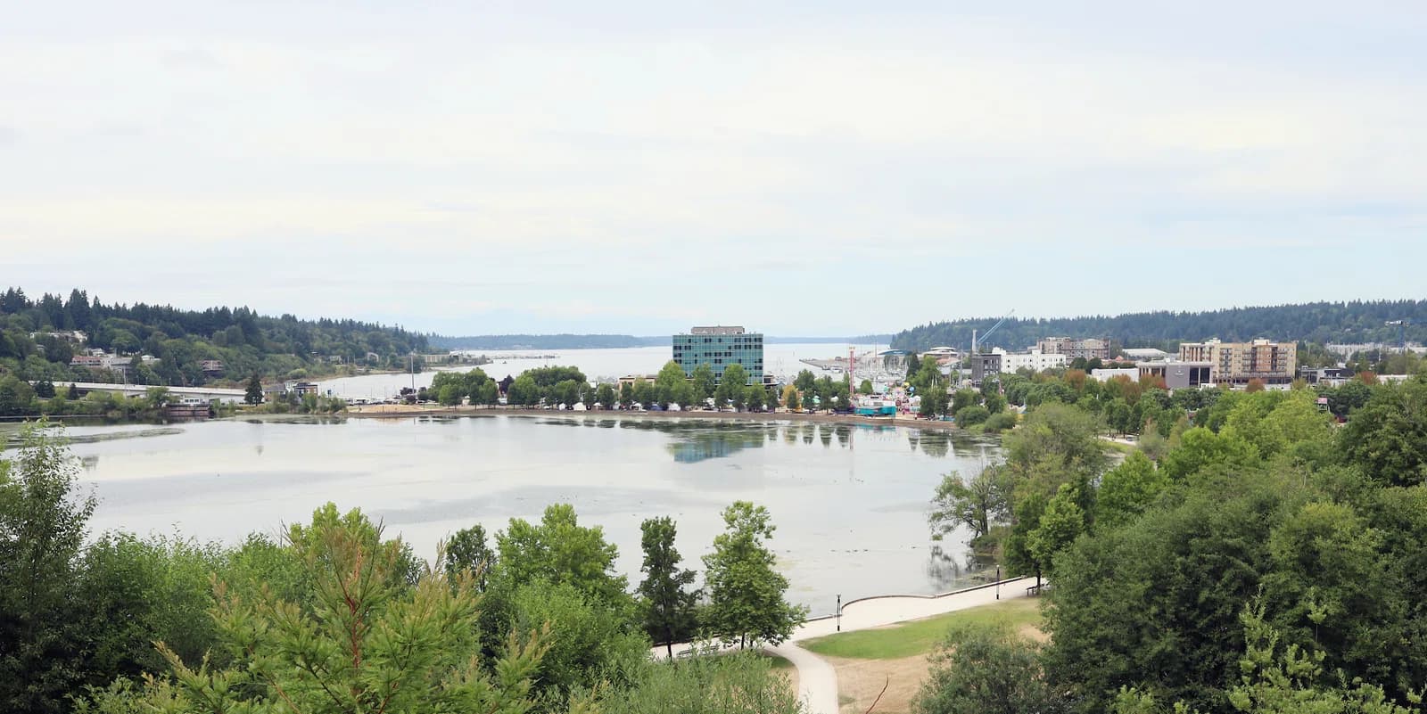 Olympia