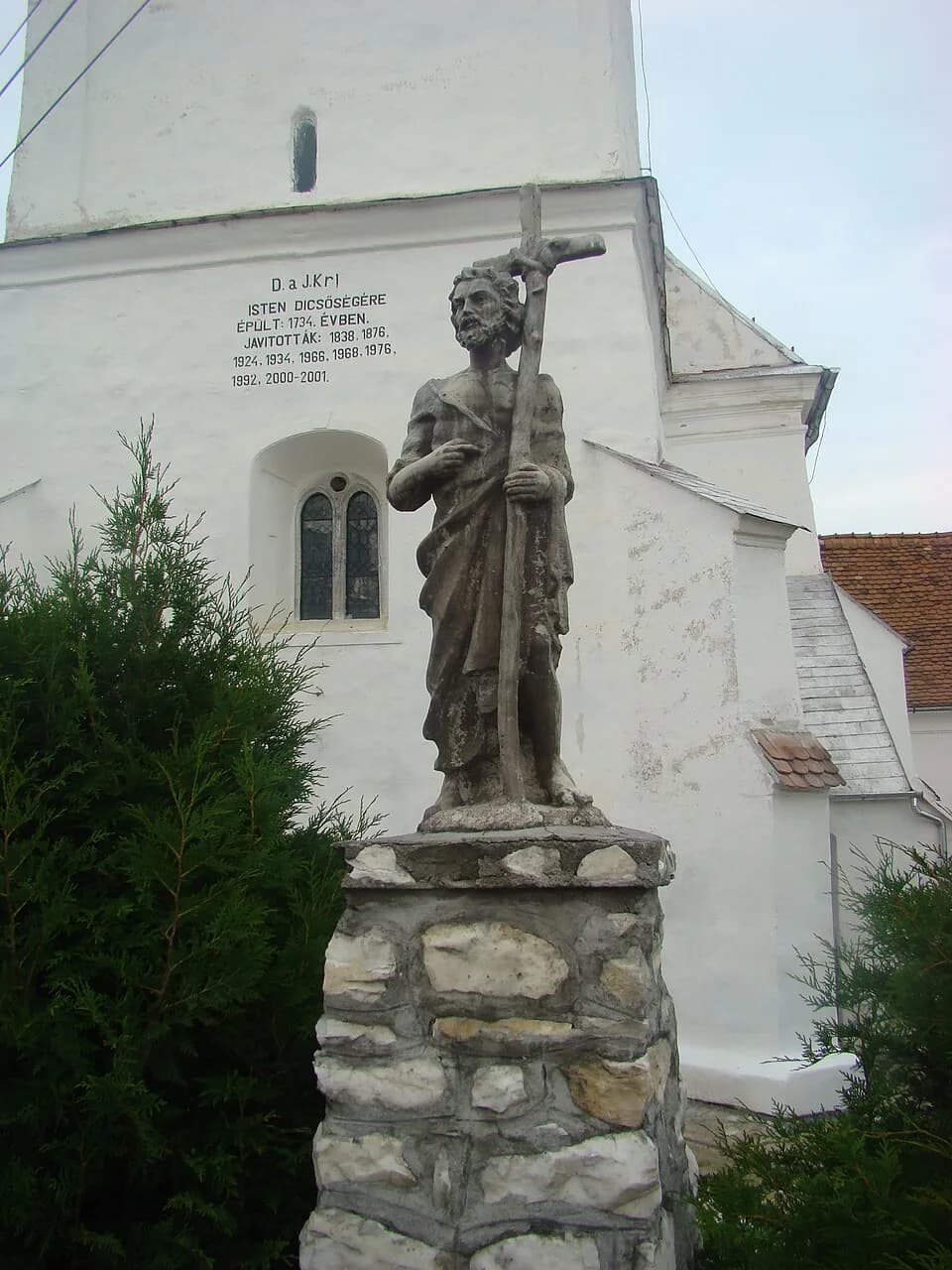 Valea Strâmbă