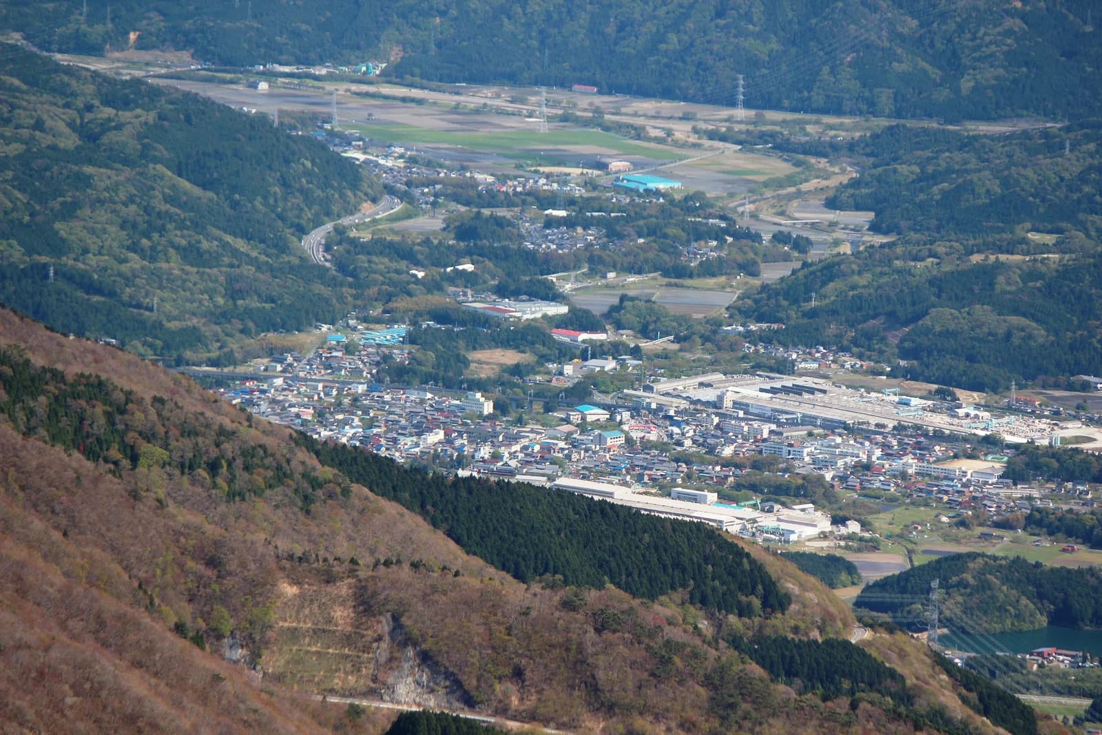 Sekigahara