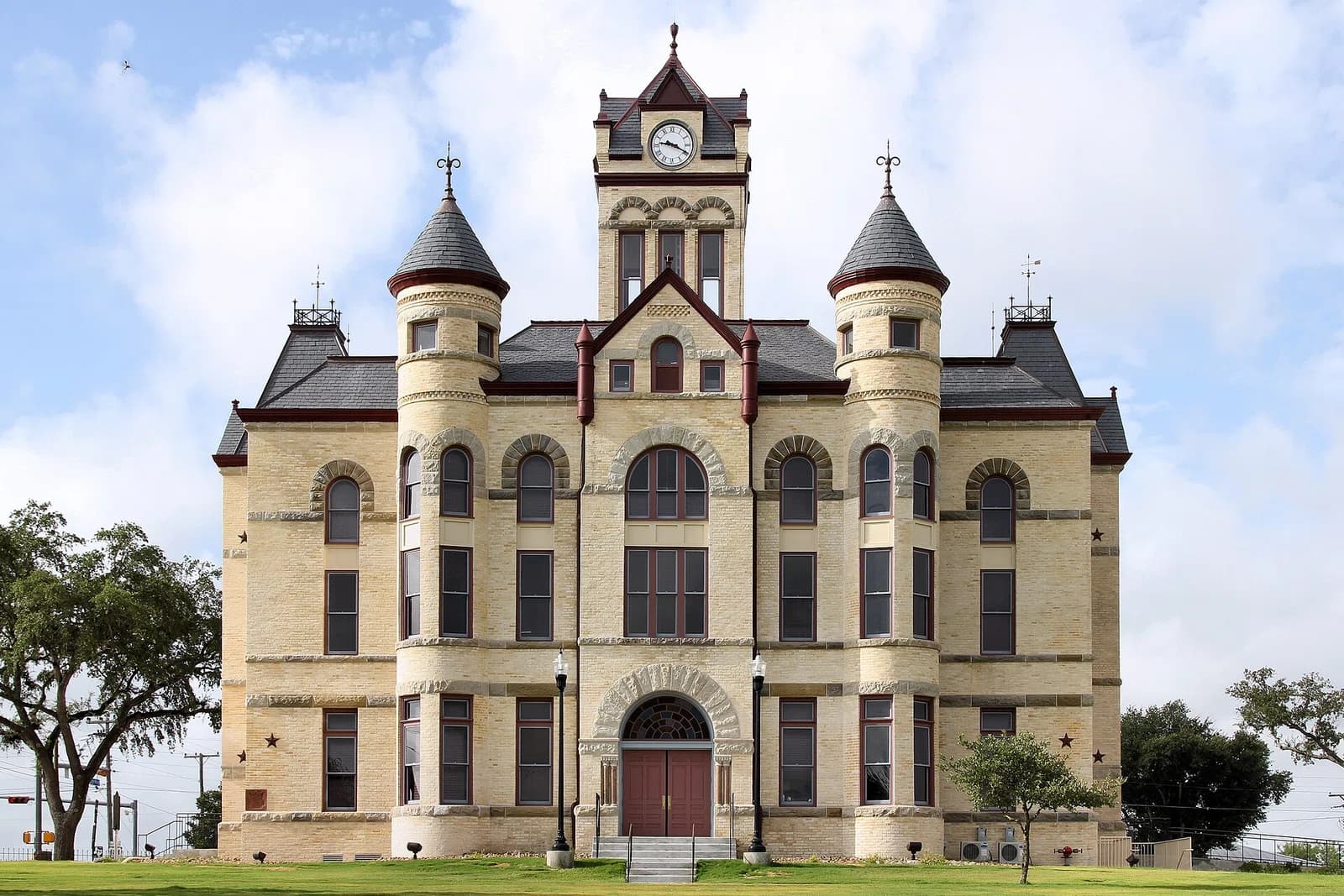 Karnes City