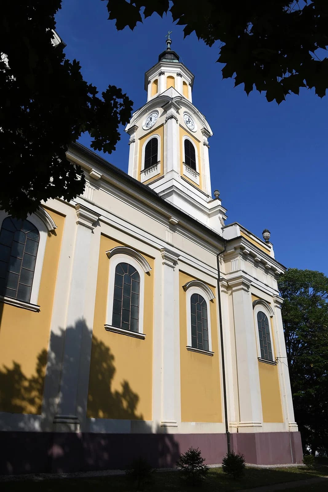Hőgyész
