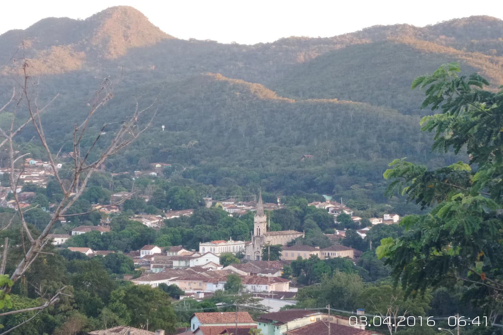 Goiás