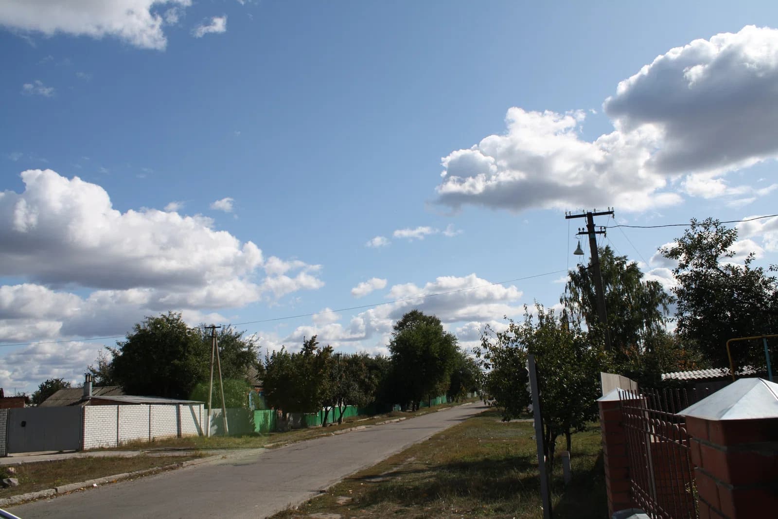 Malynivka