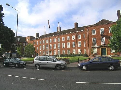 Brentwood