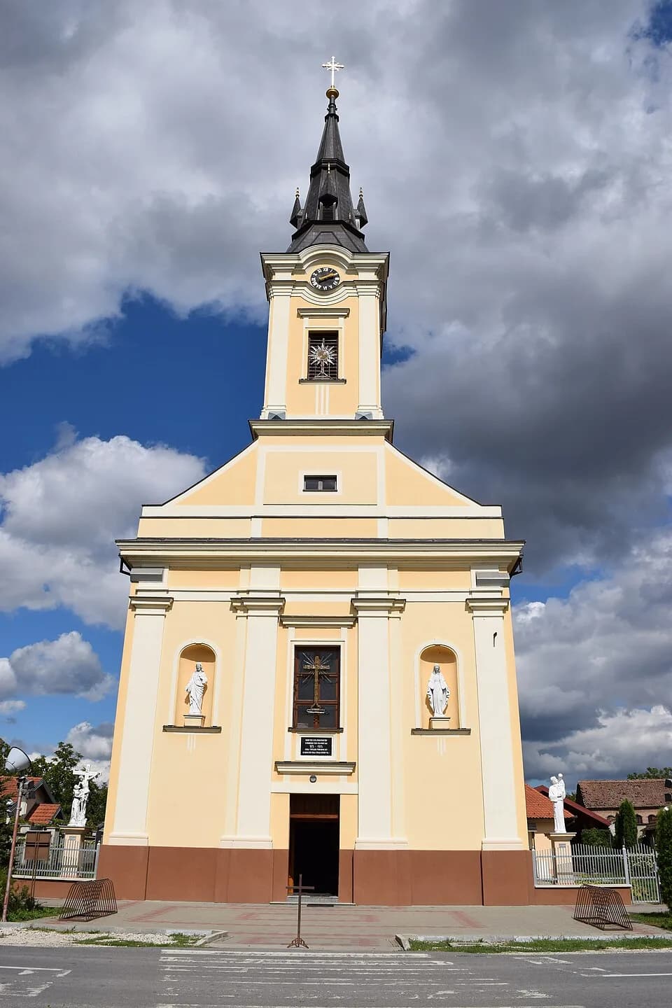 Gradište