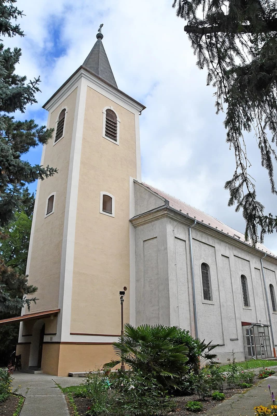 Veľký Cetín