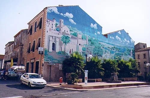 La Palme