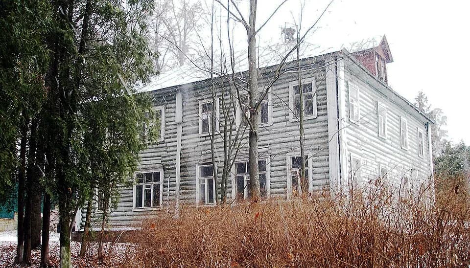Mamontovka
