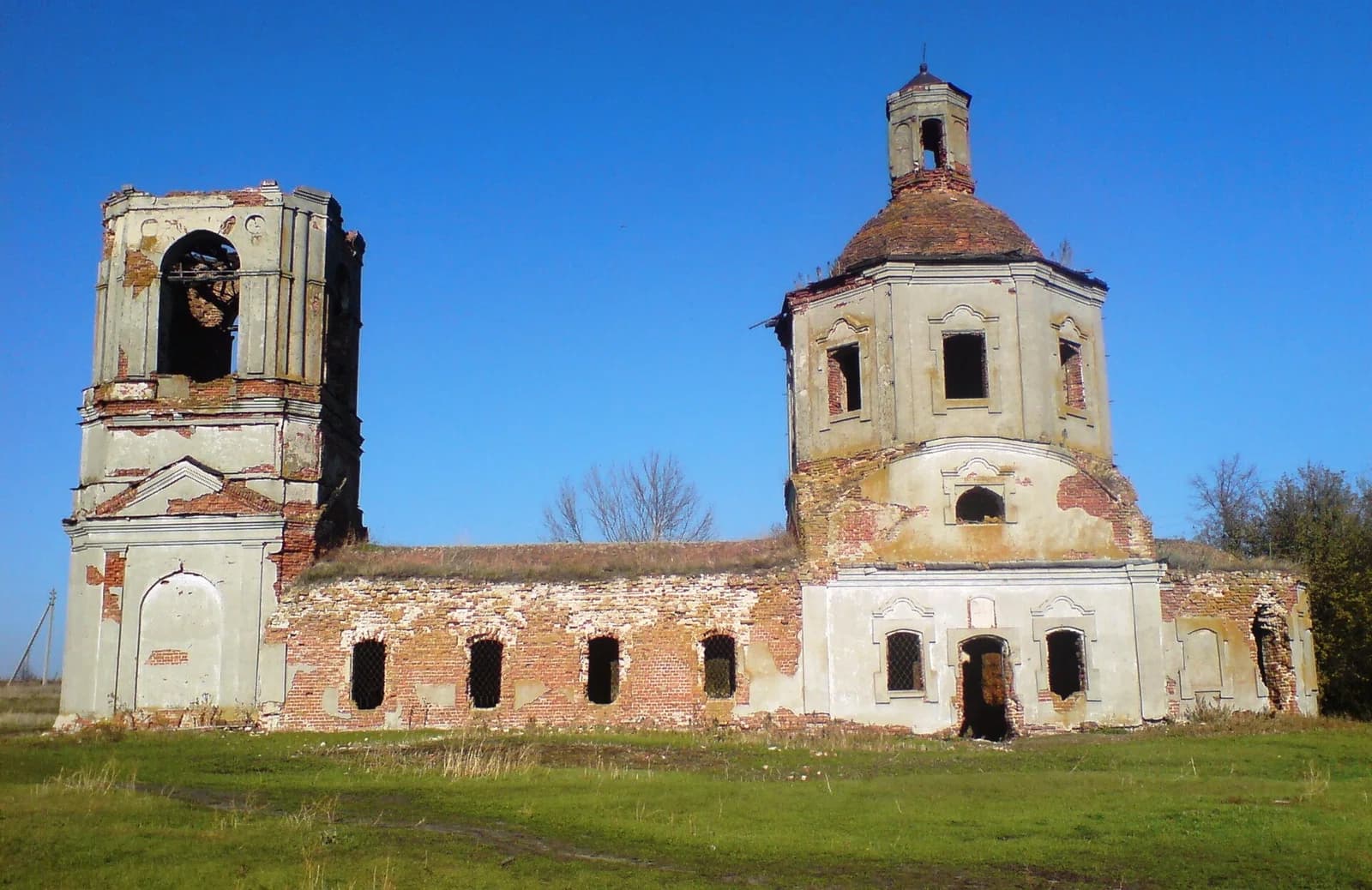 Manino, Lipetsk Oblast