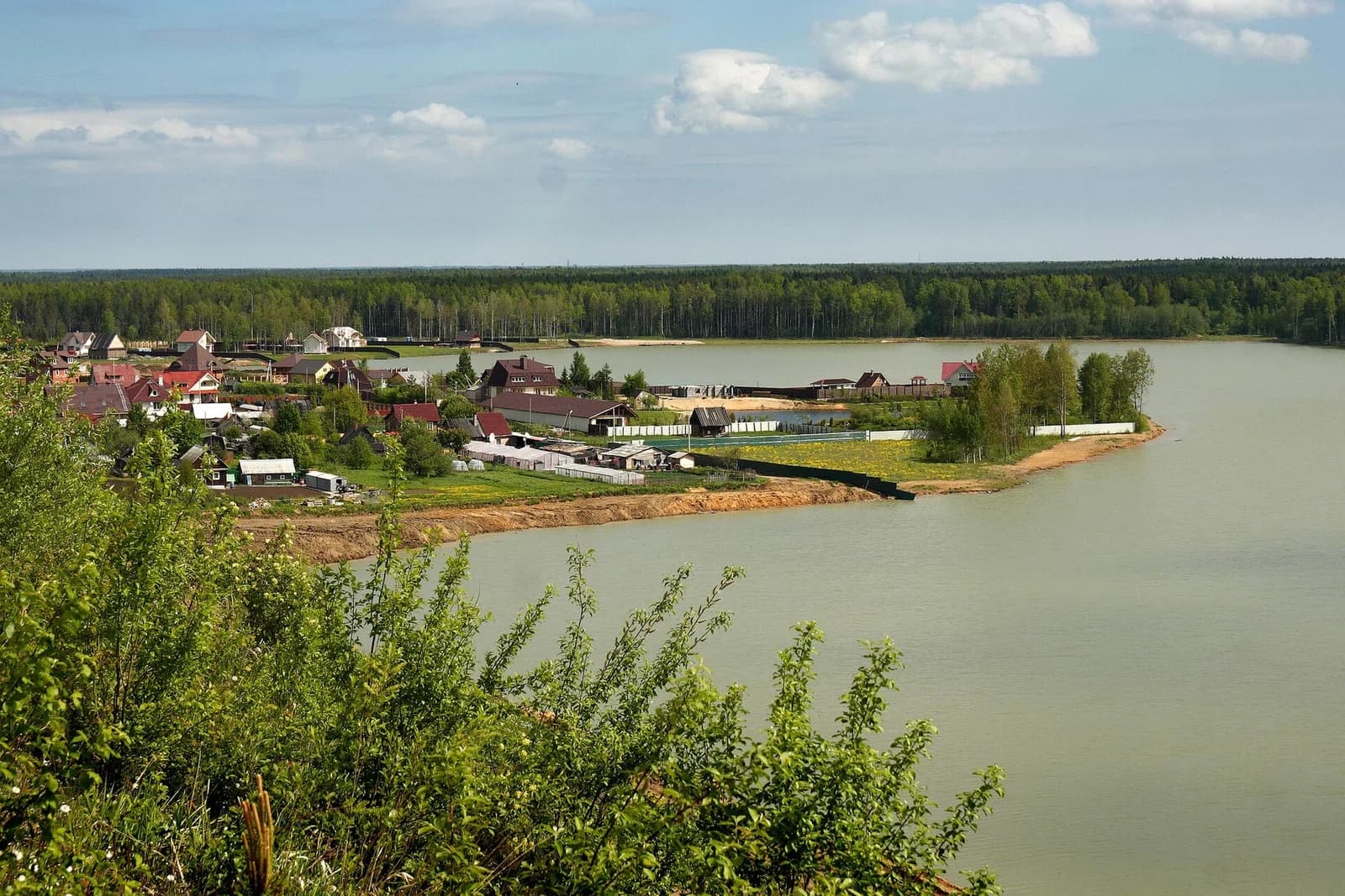 Manuschkino