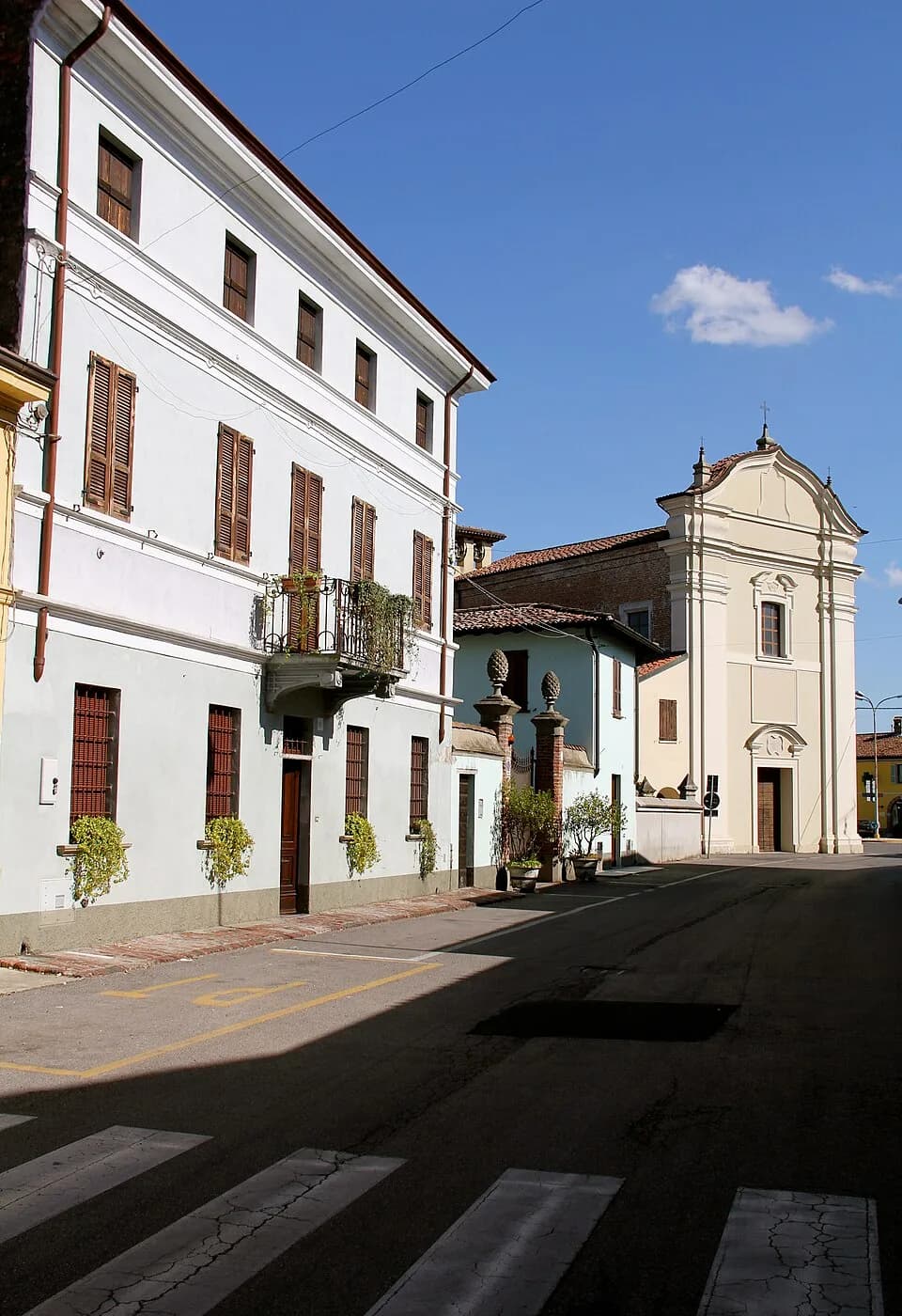 Paderno Ponchielli