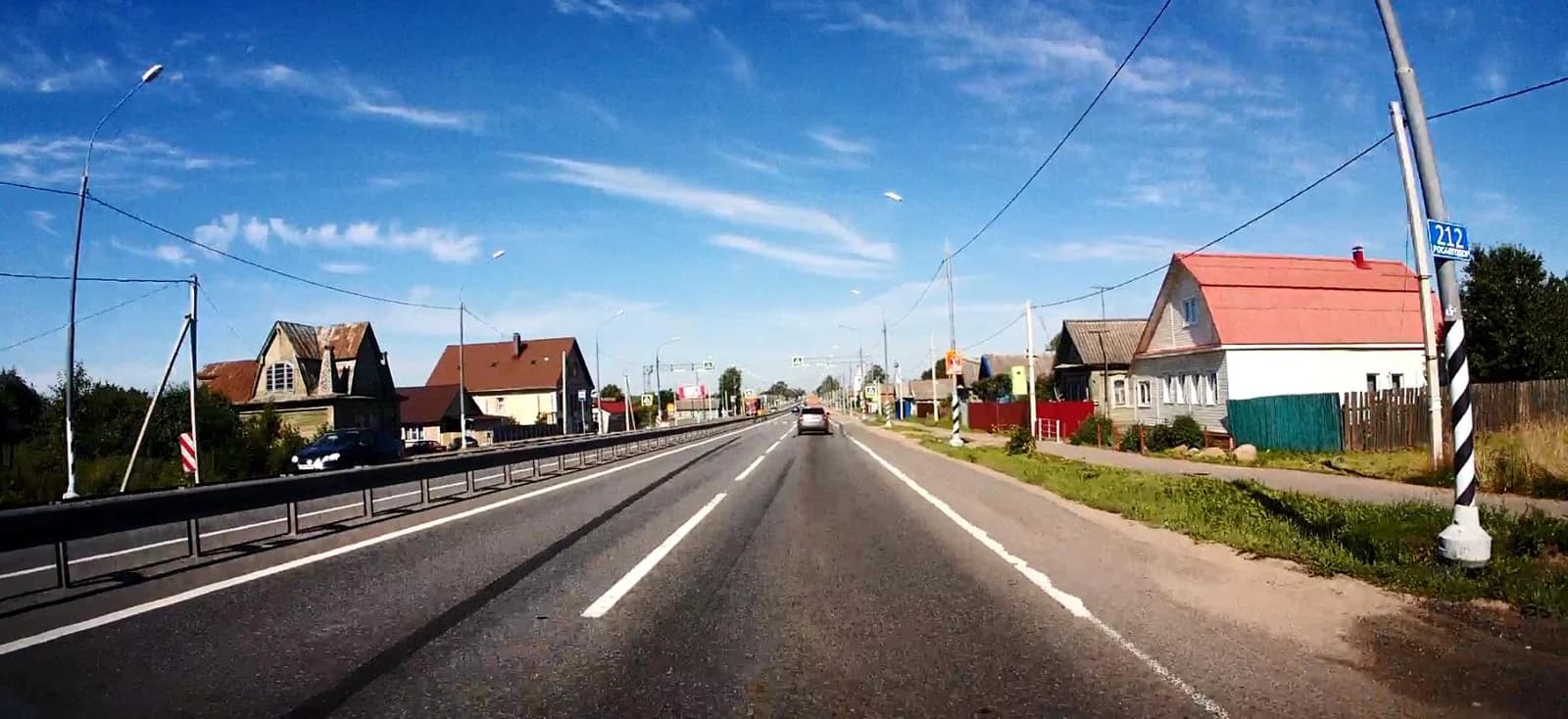 Maryino, Torzhoksky district