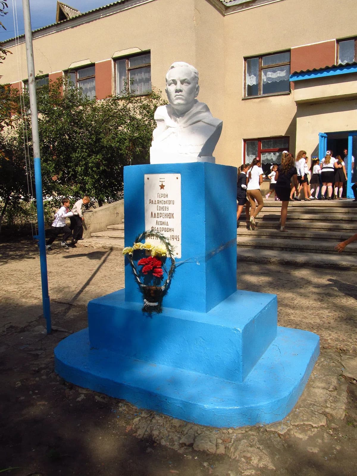 Marianivka