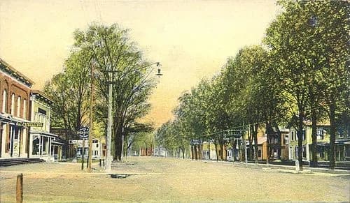 Poultney