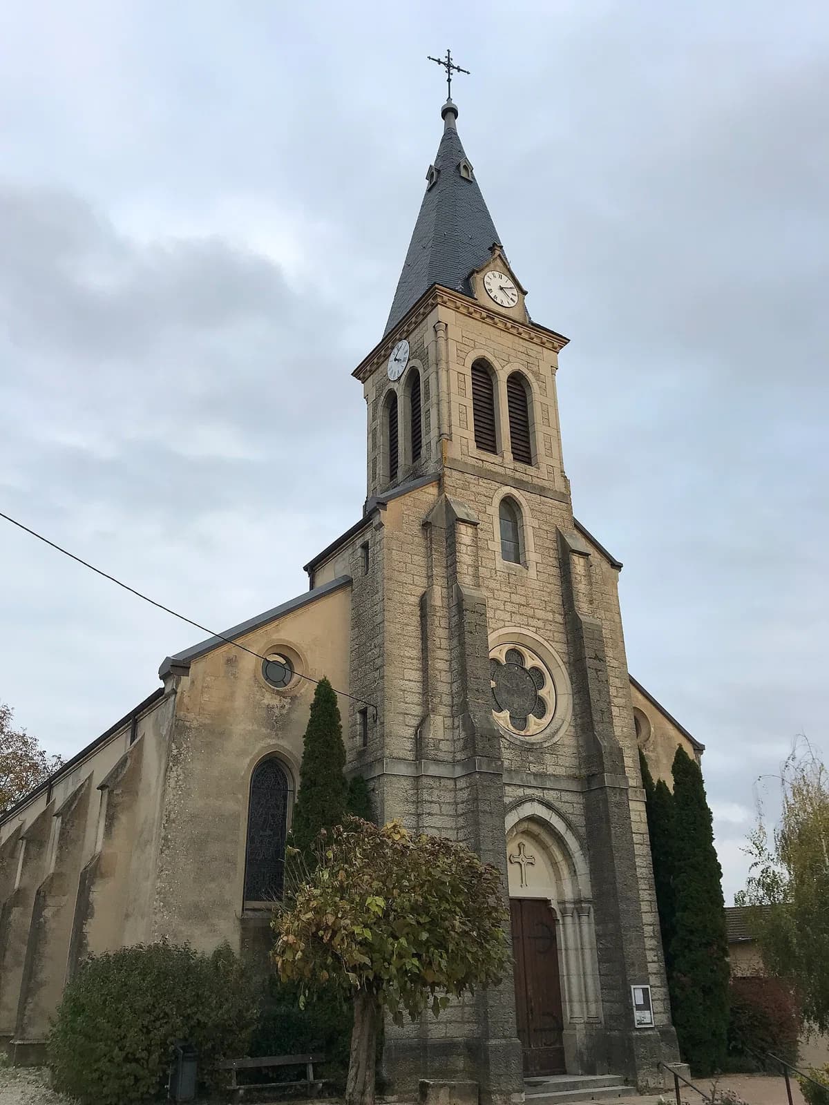 Villieu