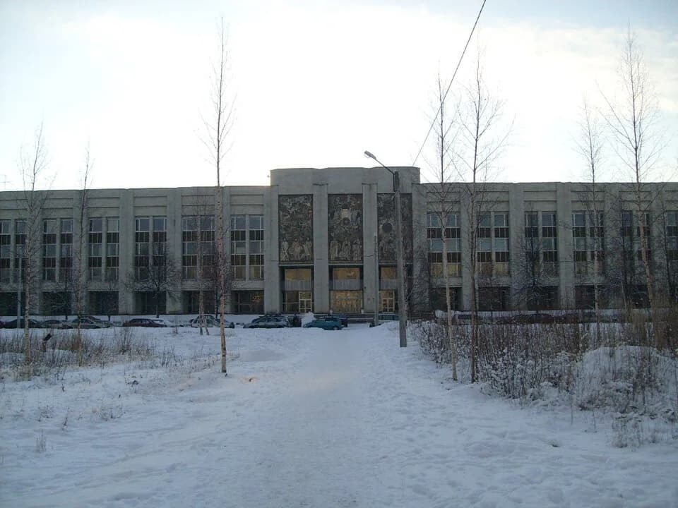 Mathematics and Mechanics Faculty, St. Petersburg State University