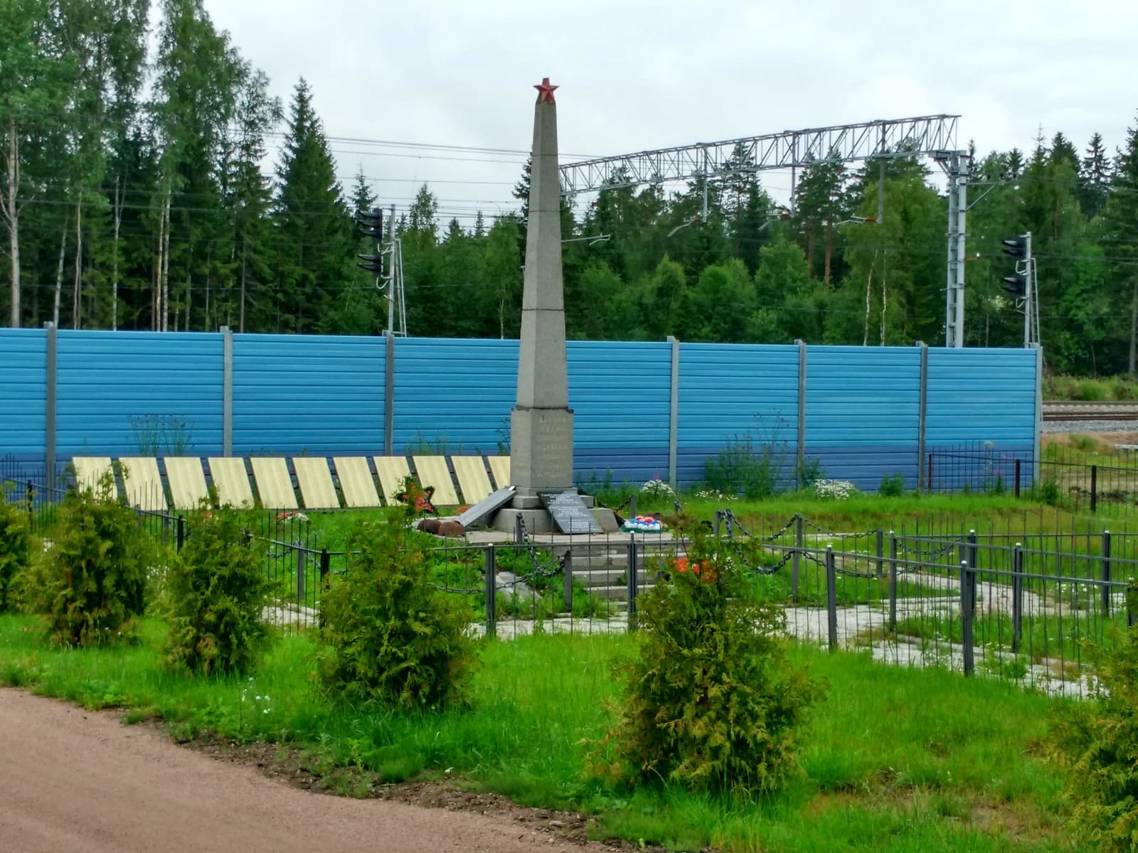Matrossowo