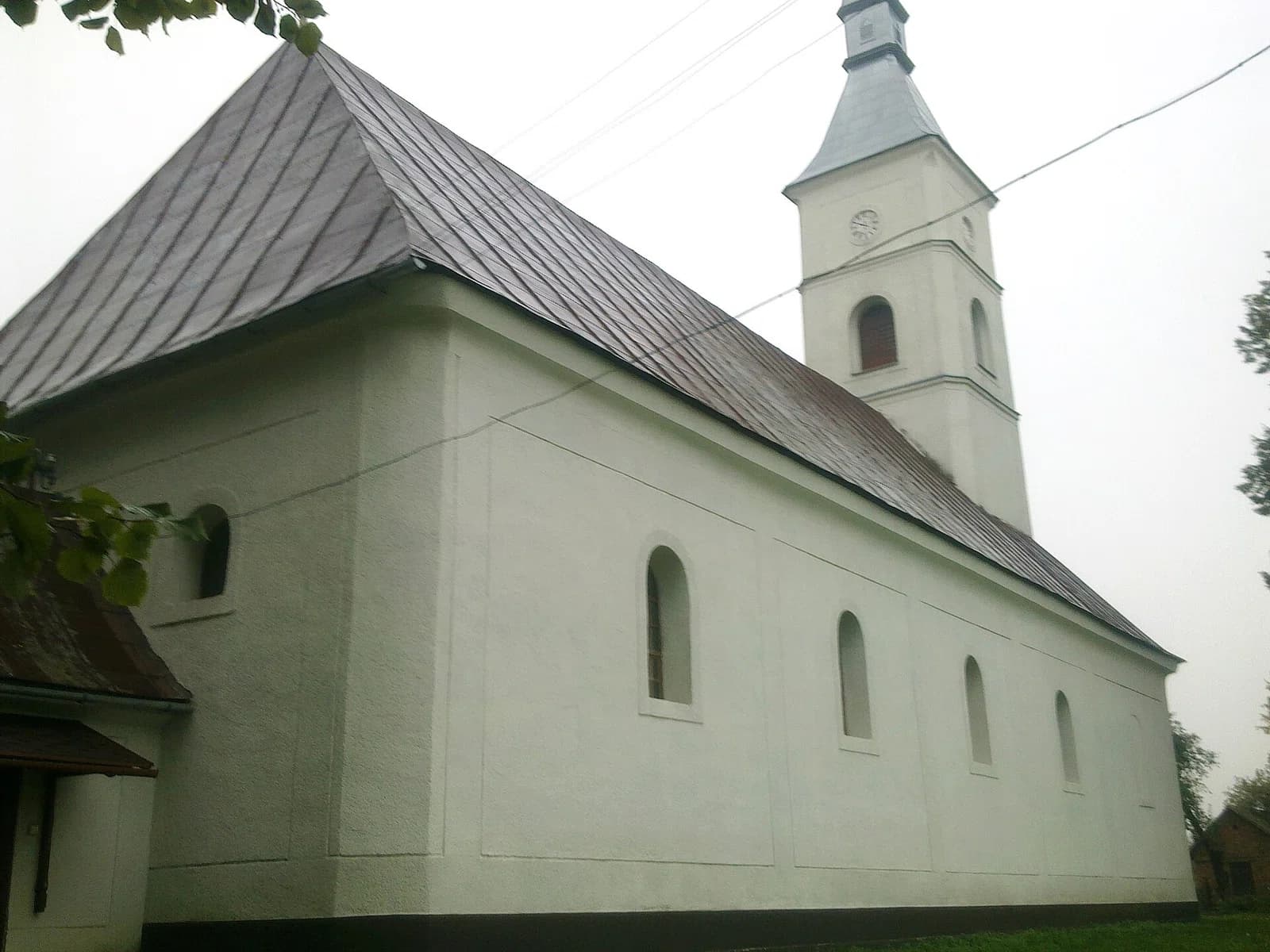 Rakoshyno