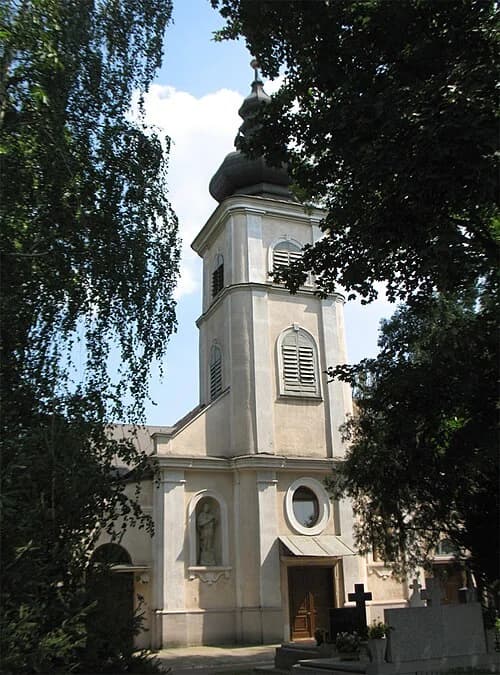 Haniska