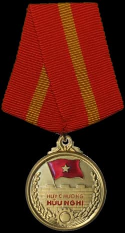 Friendship Medal