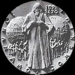 Comenius Medal