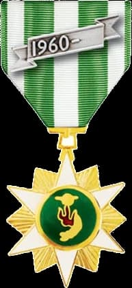 Vietnam Campaign Medal