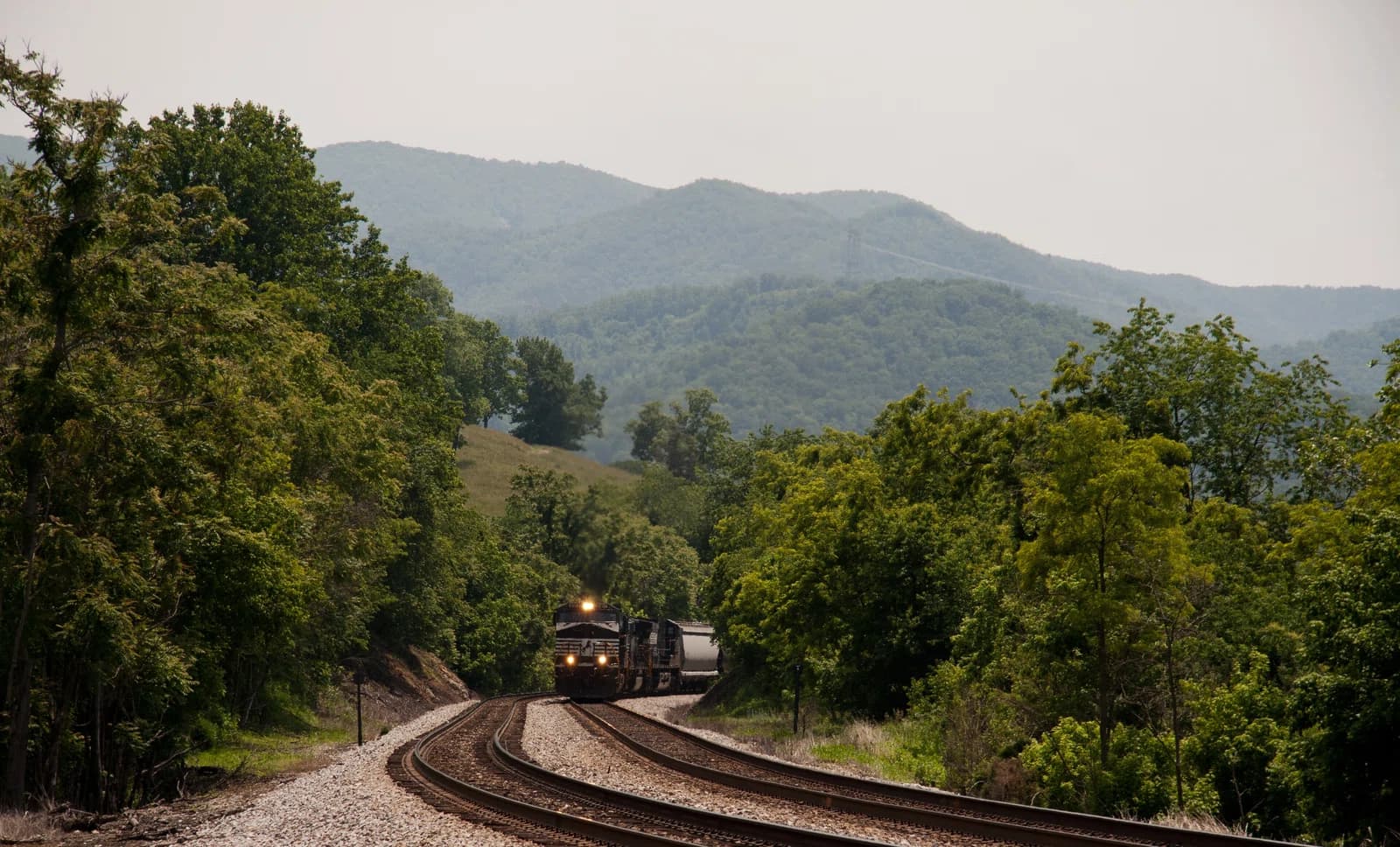 Shawsville