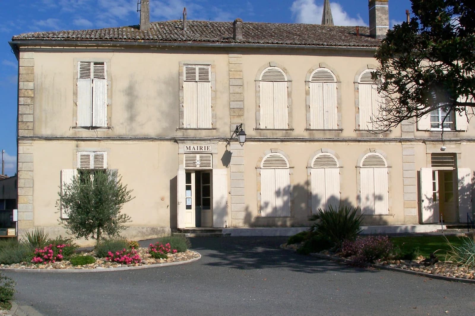 Morizès