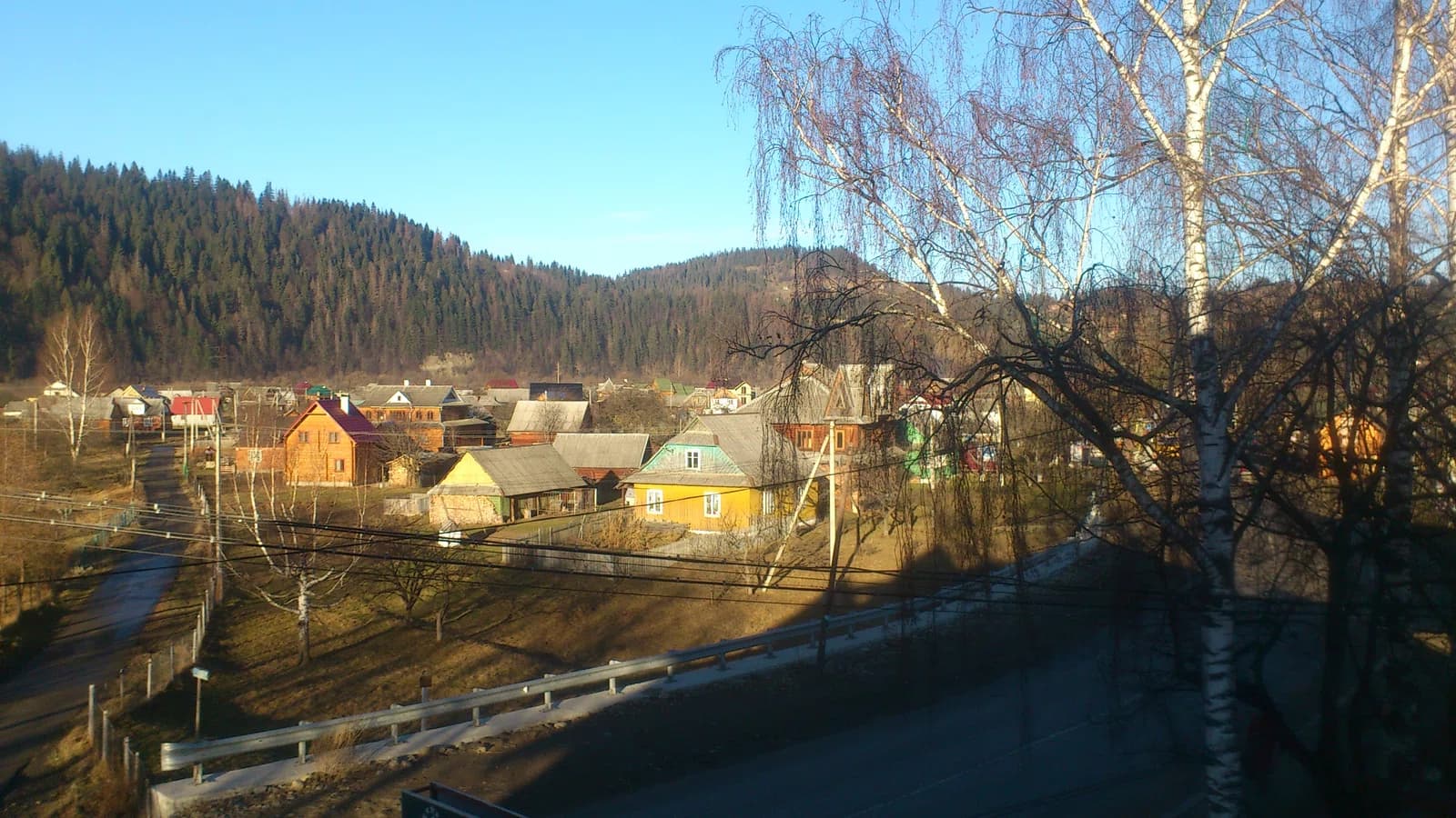Mykulychyn
