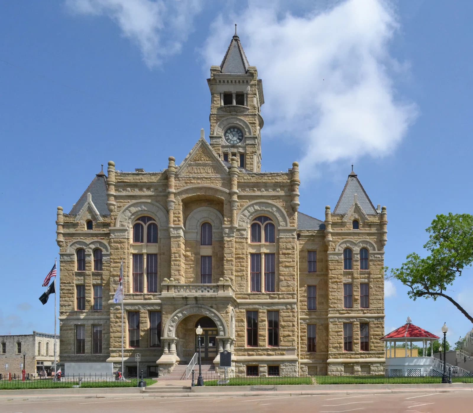 Hallettsville