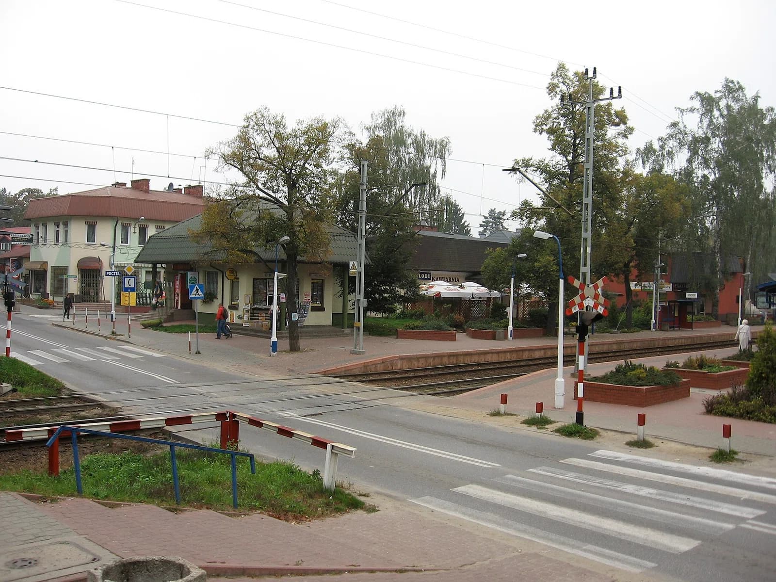 Komorów