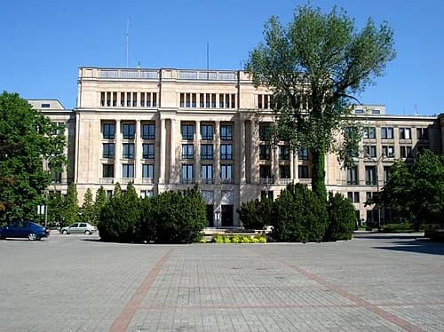 Finanzministerium