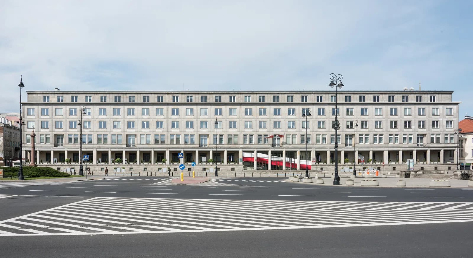 Wirtschaftsministerium
