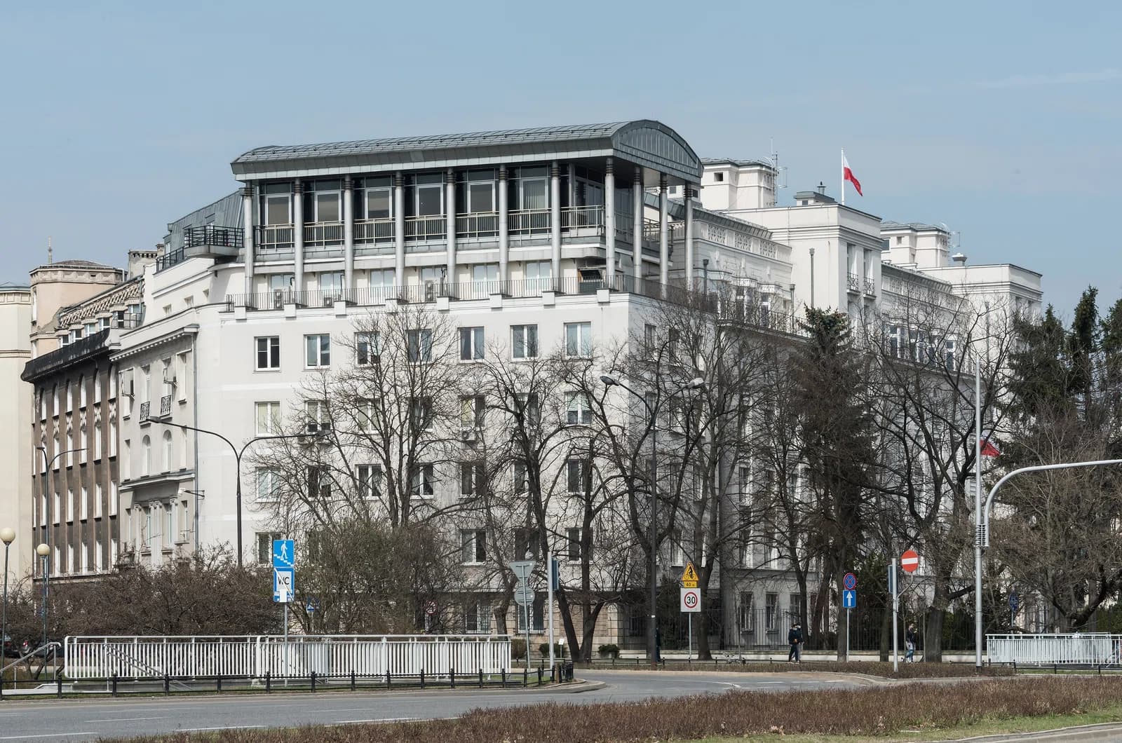 Ministry of Justice