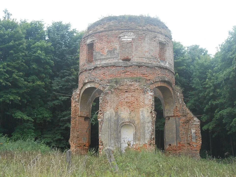 Mitino (oblast de Smolensk)