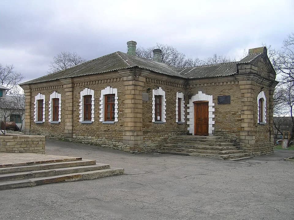 Mychajliwka