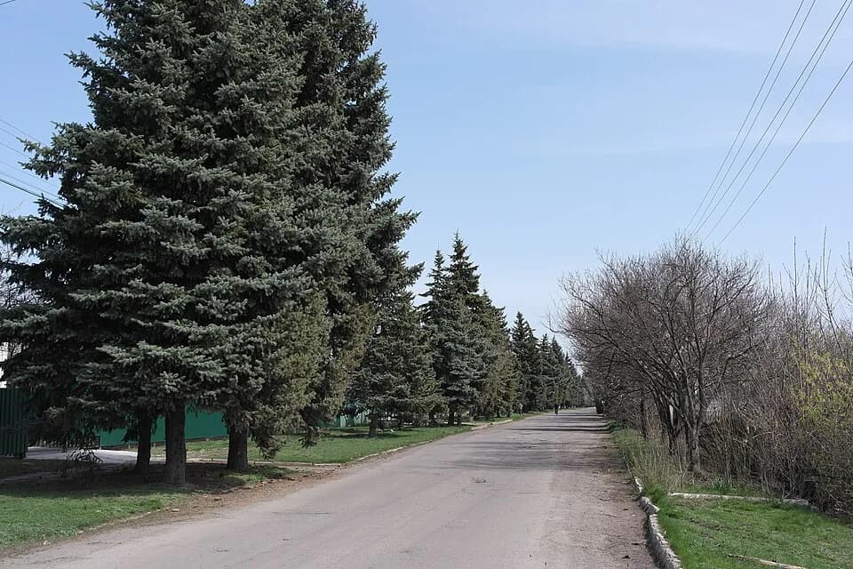 Mykhailivka
