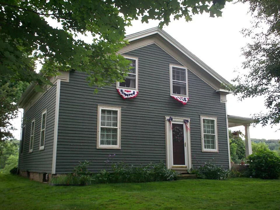 Mantua Township