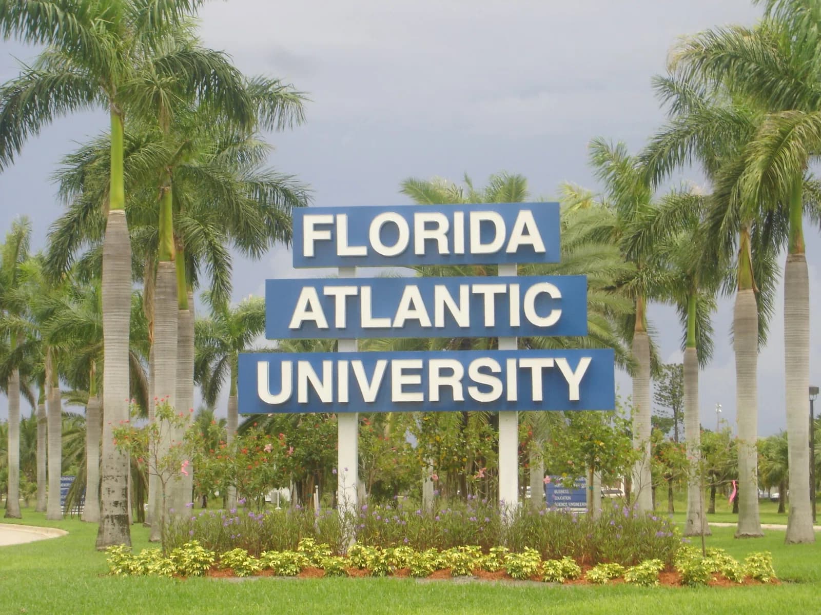 Florida Atlantic University